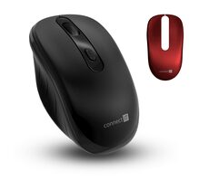 CONNECT IT LONG LIFE černá