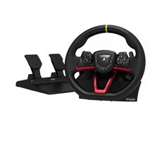 HORI RWA: Racing Wheel Apex Wireless / volant s pedály pro PS5 & PS4 & PC