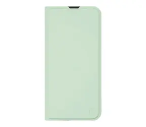 OBAL:ME SmoothTouch Pouzdro pro Xiaomi Redmi 13 4G/5G mentolově zelená