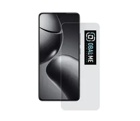 OBAL:ME 2.5D Tvrzené Sklo pro Xiaomi 14T/14T Pro čirá