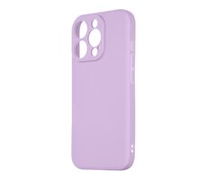 OBAL:ME Matte TPU Kryt pro Apple iPhone 16 Pro fialová