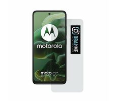 OBAL:ME 2.5D Tvrzené Sklo pro Motorola G35 čirá