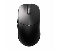 Lamzu Atlantis MINI 4K Gaming Maus - Charcoal Black /  Bezdrátová herní myš / optická / 30000 DPI / 6 tlačítek / USB-C /