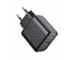 VOLTME Revo 67 mini C 67W černá / GaN / 67W / USB-C 