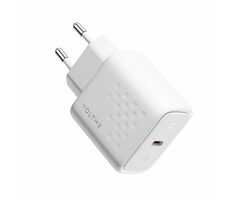 VOLTME Revo 67 mini C 67W bílá / GaN / 67W / USB-C 