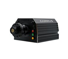 Cammus WB15 Direct Drive / Základna volantu / motor 15Nm / 4 tlačítka / USB kabel 