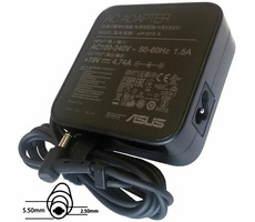 Rozbaleno - ASUS AC adapter 90W 19V 3pin (5.5mm) / bez siť. šňůry / rozbaleno