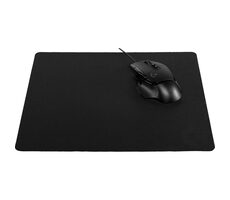 Logitech G502 X černá + podložka G240 / drátová herní myš / 25600dpi / USB / černá