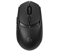 Logitech G309 Lightspeed černá / bezdrátová herní myš / 25600dpi / USB LIGHTSPEED přijímač 