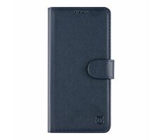 Rozbaleno - Tactical Field Notes pro Samsung Galaxy A15 5G modrá / rozbaleno