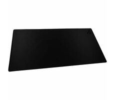 Nitro Concepts Deskmat černá / Herní podložka pod myš / 1600x800mm 