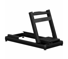 Nitro Concepts E-Racer / Sim závodní souprava / volant / pedály / monitor / sedačka 