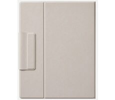 Onyx Book Magnetické pouzdro pro Onyx Go 10.3" béžová 