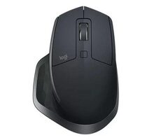 Logitech MX Master 2S černá