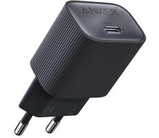 Anker 511 Nano 4 černá / univerzální nabíječka / 1x USB-C / 30W