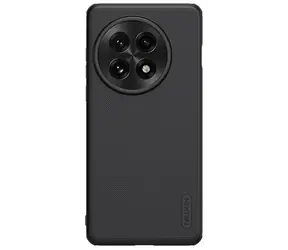 Nillkin Super Frosted PRO Magnetic Zadní Kryt pro OnePlus 13 černá
