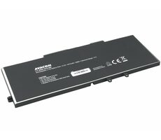 AVACOM baterie pro DELL Latitude 5410 / Li-Ion / 15,2V / 4474mAh