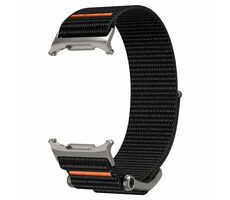 Spigen DuraPro Flex řemínek pro Samsung Galaxy Watch Ultra černá