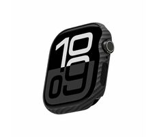 Pitaka Air Case Ochranné pouzdro pro Apple Watch 10 42mm black/grey