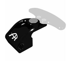 Ascher Racing Paddle Shifter - Gen5 / řadící pádla pod volant / 2ks