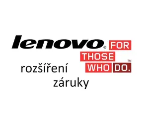 Lenovo rozšíření záruky pro ThinkPad elektronická - 4Y Premier Support upgrade from 3Y Premier Support
