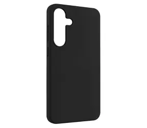 FIXED Zadní kryt MagFlow s podporou MagSafe pro Samsung Galaxy S25+ černý
