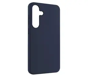 FIXED Zadní kryt MagFlow s podporou MagSafe pro Samsung Galaxy S25+ modrý
