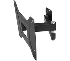 SENCOR SHT B360 Výsuvný držák TV 13"-55" černá / VESA / max 20kg