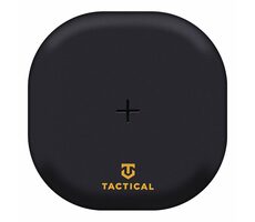 Rozbaleno - Tactical WattUp Wireless černá  / bezdrátová nabíječka / 15 W  / rozbaleno
