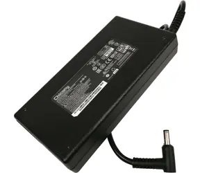 MSI napájecí adaptér 120W 20V pro MSI: 14 A13VE & 15 A12UC / vč. síťové šňůry
