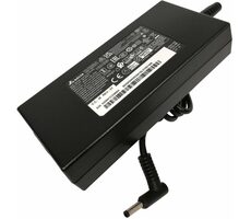 MSI napájecí adaptér 180W 20V pro MSI: 15 B5EEK & 17 B5EEK / vč. síťové šňůry