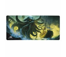 Baracuda DARKWATER Podložka pod myš / Podložka pod myš / 750x350 mm / barevná