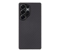 Tactical MagForce Aramid Kryt pro Samsung Galaxy S25 Ultra černá