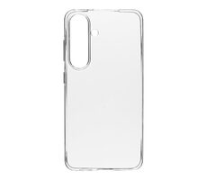 Tactical TPU Kryt pro Samsung Galaxy S25 čirá