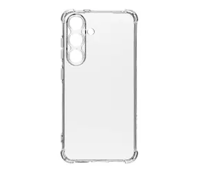 Tactical TPU Plyo Kryt pro Samsung Galaxy S25 čirá