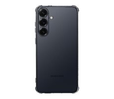 Tactical TPU Plyo Kryt pro Samsung Galaxy S25+ čirá