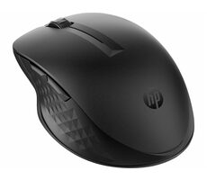 Rozbaleno - HP 435 Multi-Device Wireless Mouse černá / bezdrátová myš / optická / 5 tlačítek / až 4000 dpi / Bluetooth / / rozbaleno