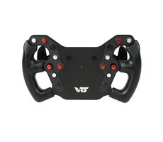 VRS DirectForce Lite černá / Závodní volant / 2 pádla / 14 tlačítek 