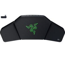 RAZER Clio / polštář hlavy s bezdrátovým reproduktorem na herní židli / výdrž baterie až 14 hodin