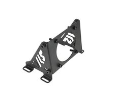 VRS Motor Mounting Bracket / Baseplate pro simulátory / ocel / MiGE 130ST Serie