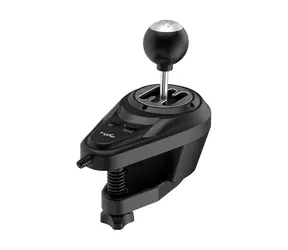 PXN-A7 Shifter černá / řadící páka závodní volant / PC&PS3&PS4&XBOX ONE&SWITCH