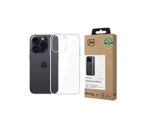 3mk Clear Case Eco zadní kryt pro Apple iPhone 14 Pro Max