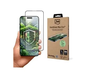 3mk Hardglass Max Eco ochranné sklo pro Apple iPhone 14 Pro