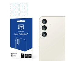 3mk Lens Protection skla na fotoaparát pro Samsung Galaxy S24+ (SM-S926)