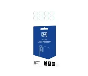 3mk Lens Protection skla na fotoaparát pro Xiaomi 14T/14T Pro