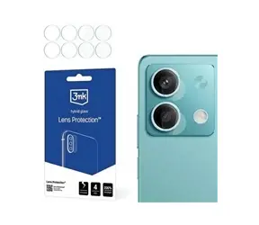3mk Lens Protection skla na fotoaparát pro Xiaomi Redmi Note 13 5G