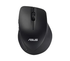 Rozbaleno - ASUS WT465 černá / optická myš / 1000dpi / USB / rozbaleno