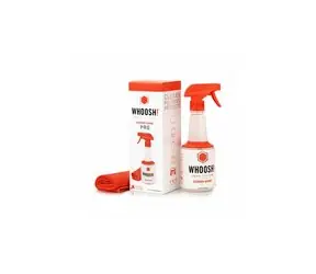 WHOOSH! Grab and Shine PRO / 500ml / plnitelný