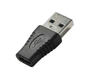 PremiumCord adaptér USB-C na USB 3.0 A