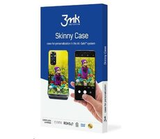 Rozbaleno - 3mk All-safe Skinny Case ochranný kryt pro Samsung Galaxy A22 (SM-A225) / rozbaleno